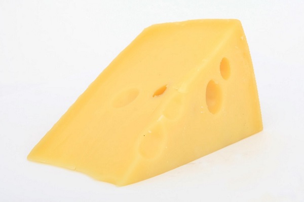 Is cheese bad for dogs to eat?